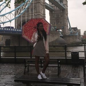 Meet your Posher, Janae